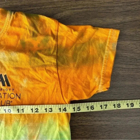 💕 GILDAN  palm Desert tee youth XS - Picture 8 of 9